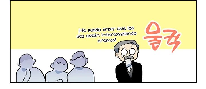 La Dama y La Bestia Capitulo 31 página 14