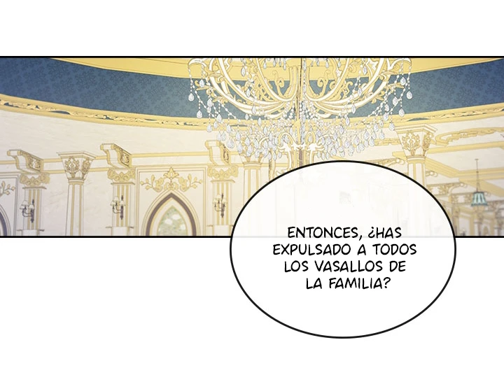 La Dama y La Bestia Capitulo 31 página 2