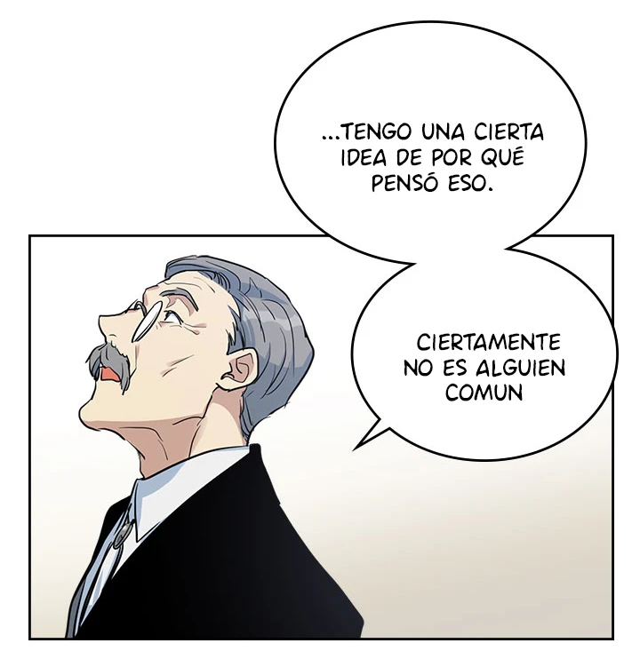 La Dama y La Bestia Capitulo 31 página 21