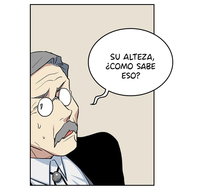 La Dama y La Bestia Capitulo 31 página 23