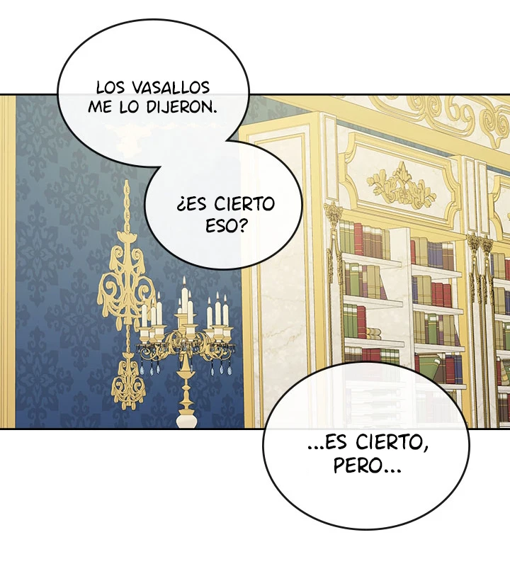 La Dama y La Bestia Capitulo 31 página 24