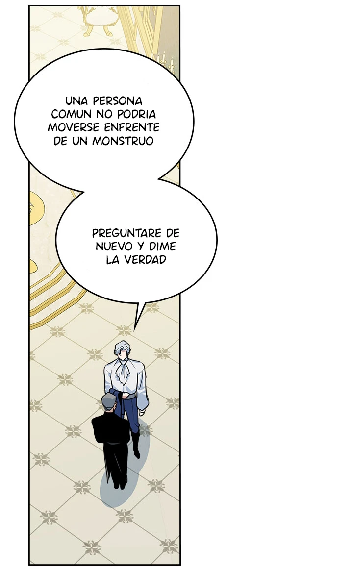 La Dama y La Bestia Capitulo 31 página 25