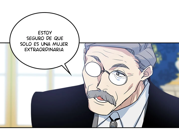 La Dama y La Bestia Capitulo 31 página 32