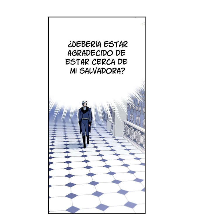 La Dama y La Bestia Capitulo 31 página 38