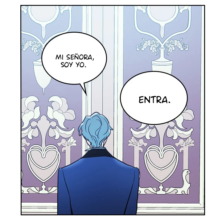 La Dama y La Bestia Capitulo 31 página 40