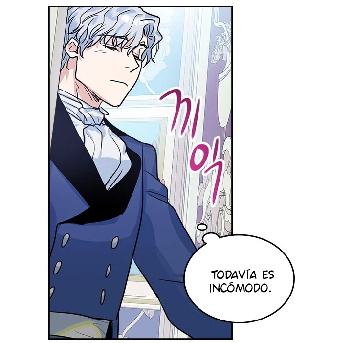 La Dama y La Bestia Capitulo 31 página 41