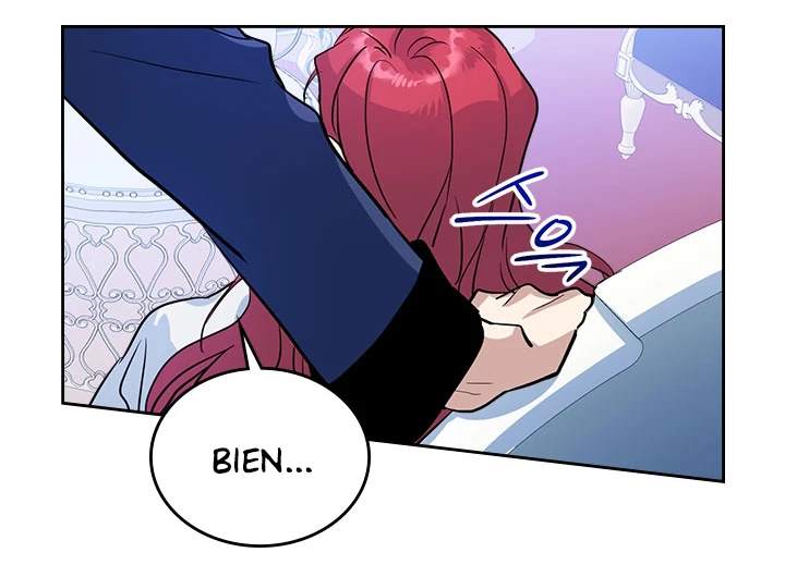 La Dama y La Bestia Capitulo 31 página 45