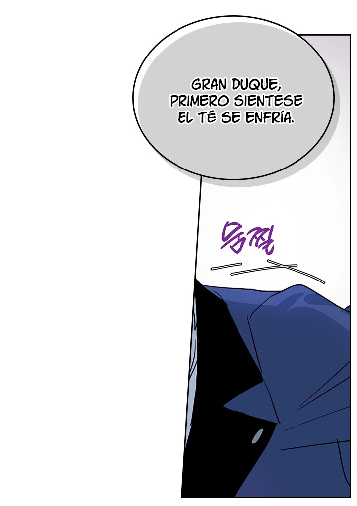 La Dama y La Bestia Capitulo 31 página 48