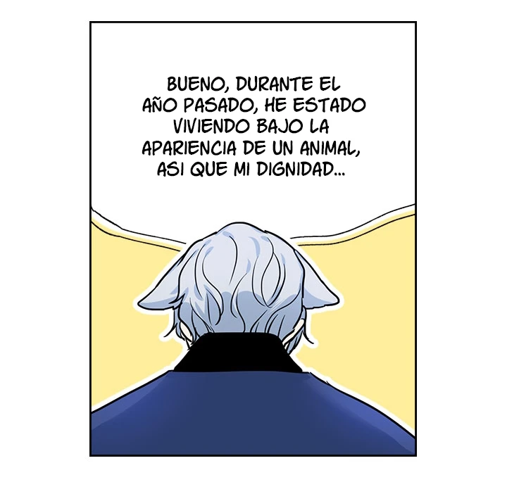 La Dama y La Bestia Capitulo 31 página 54