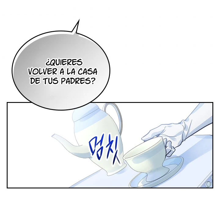 La Dama y La Bestia Capitulo 31 página 60