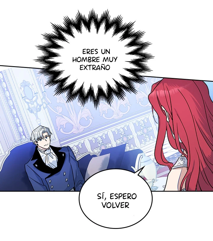 La Dama y La Bestia Capitulo 31 página 62