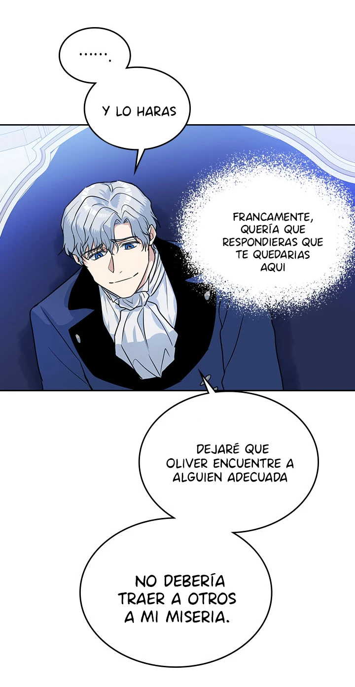 La Dama y La Bestia Capitulo 31 página 64