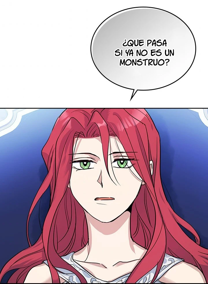 La Dama y La Bestia Capitulo 31 página 67