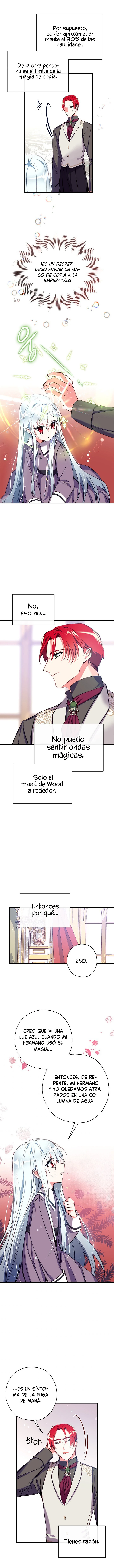 ¿Podemos Convertirnos En Familia? Capitulo 10 página 11