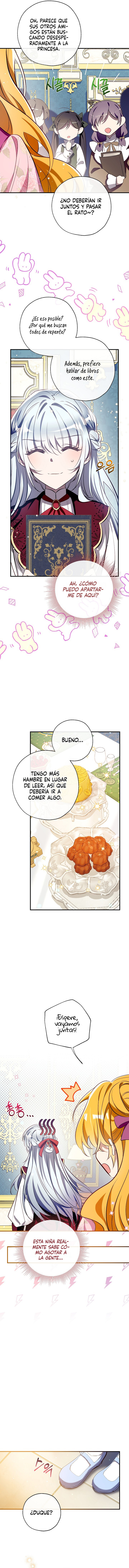 ¿Podemos Convertirnos En Familia? Capitulo 100 página 13