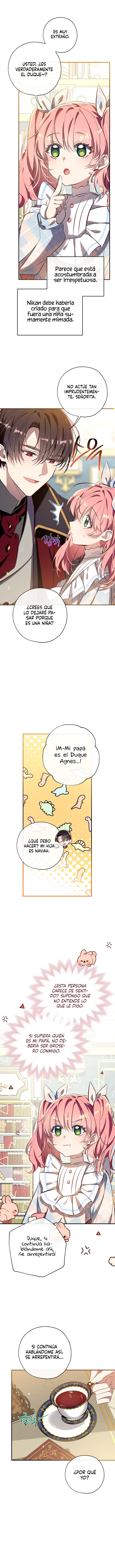 ¿Podemos Convertirnos En Familia? Capitulo 100 página 15