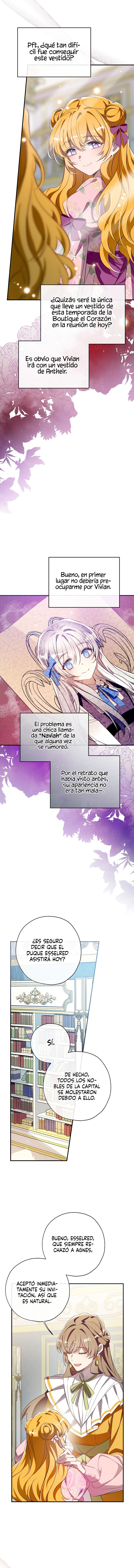 ¿Podemos Convertirnos En Familia? Capitulo 100 página 4