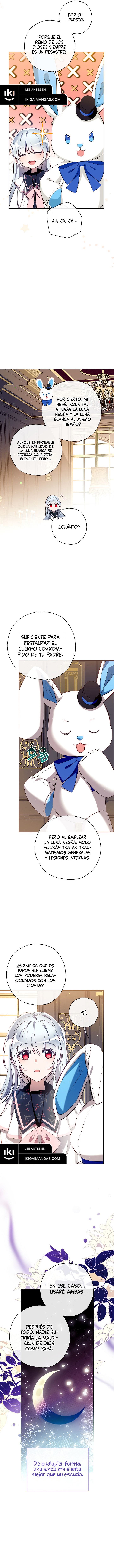 ¿Podemos Convertirnos En Familia? Capitulo 102 página 10