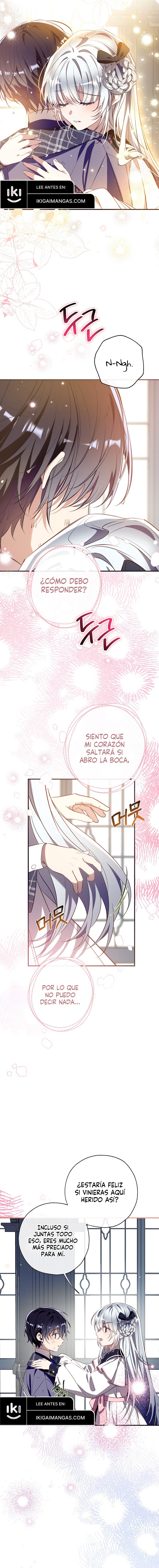 ¿Podemos Convertirnos En Familia? Capitulo 103 página 13