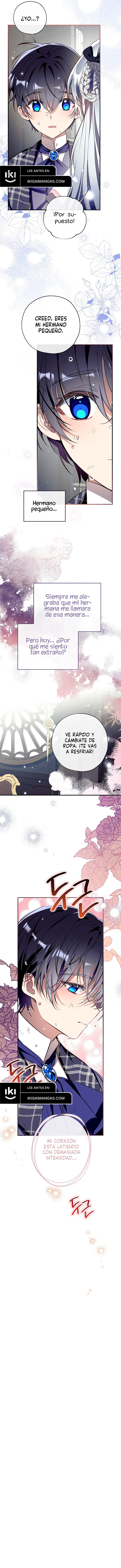 ¿Podemos Convertirnos En Familia? Capitulo 103 página 14