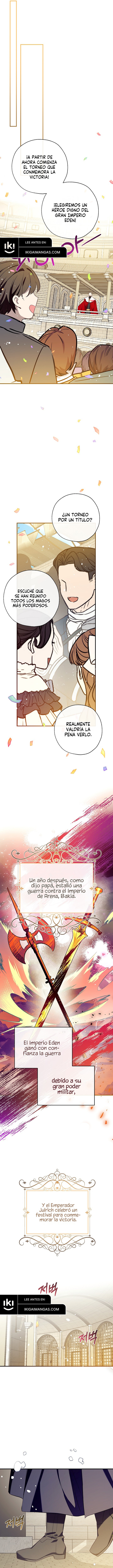 ¿Podemos Convertirnos En Familia? Capitulo 103 página 15