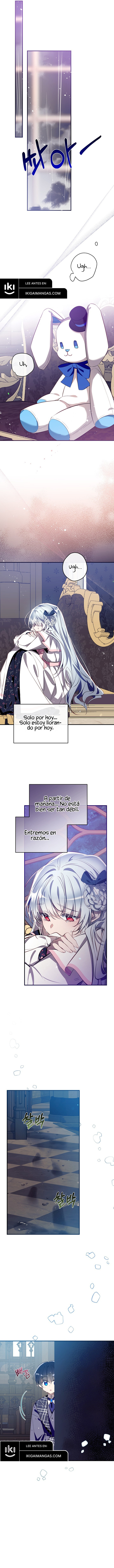 ¿Podemos Convertirnos En Familia? Capitulo 103 página 7