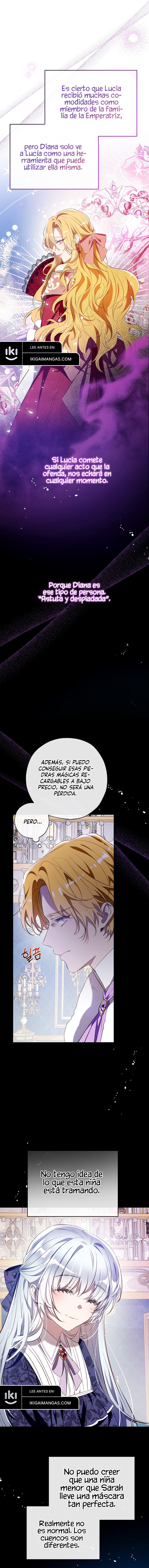 ¿Podemos Convertirnos En Familia? Capitulo 108 página 12