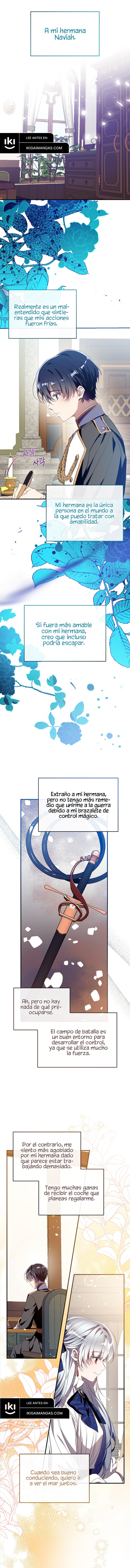 ¿Podemos Convertirnos En Familia? Capitulo 109 página 11