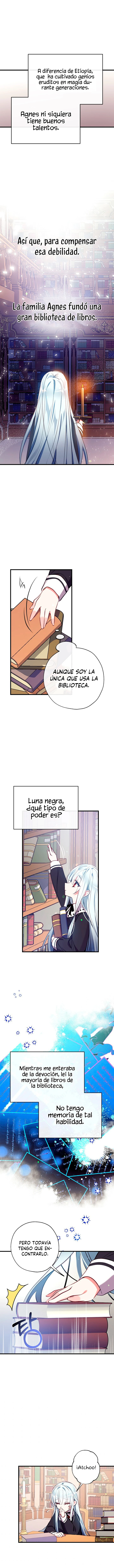 ¿Podemos Convertirnos En Familia? Capitulo 11 página 12