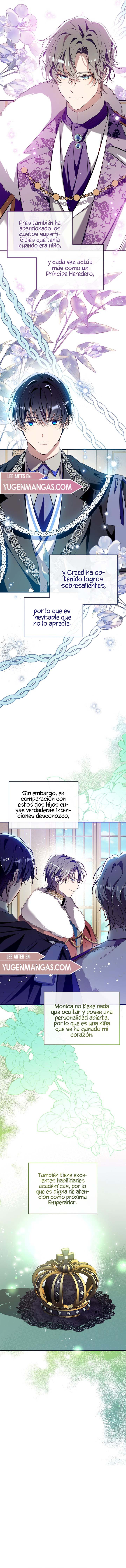 ¿Podemos Convertirnos En Familia? Capitulo 115 página 13