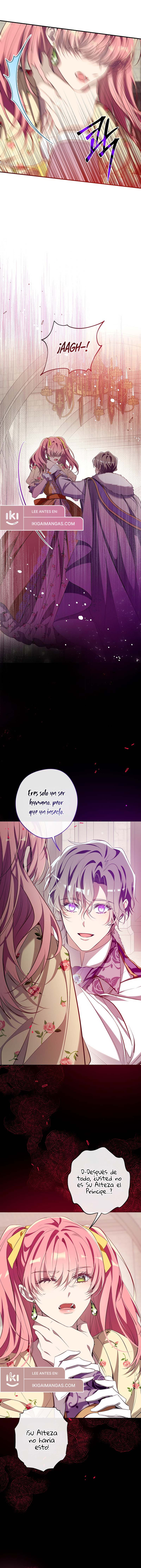 ¿Podemos Convertirnos En Familia? Capitulo 121 página 11