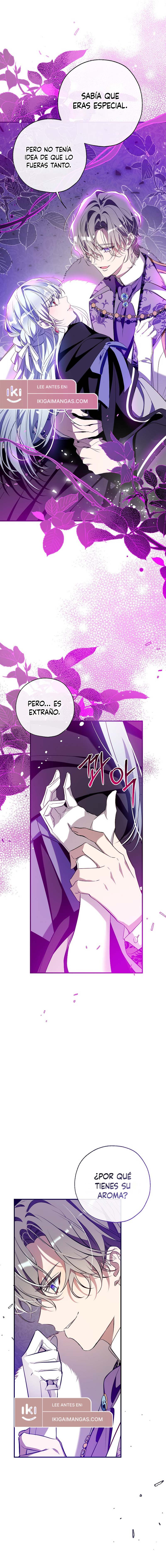 ¿Podemos Convertirnos En Familia? Capitulo 123 página 9