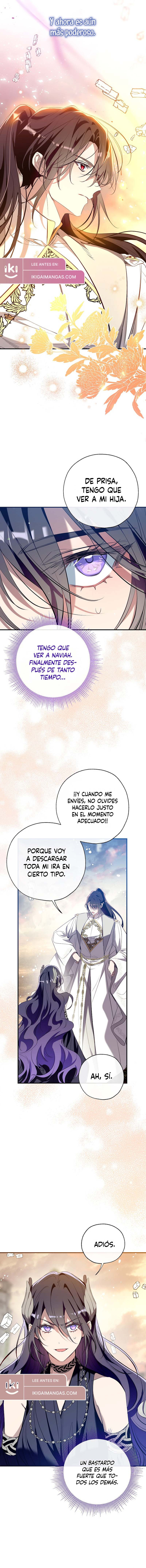 ¿Podemos Convertirnos En Familia? Capitulo 125 página 14