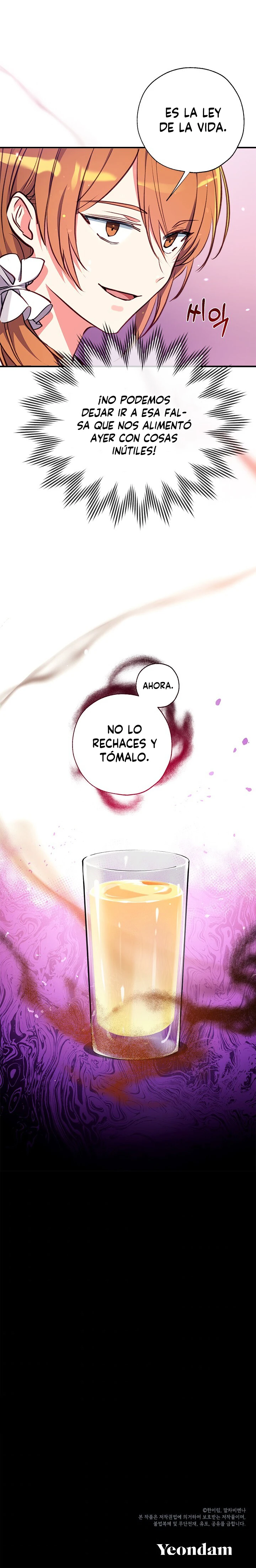 ¿Podemos Convertirnos En Familia? Capitulo 13 página 13