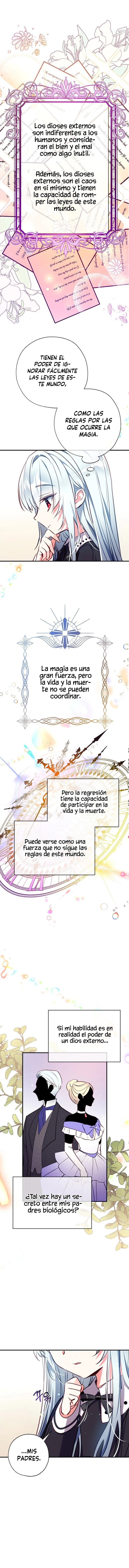¿Podemos Convertirnos En Familia? Capitulo 13 página 7