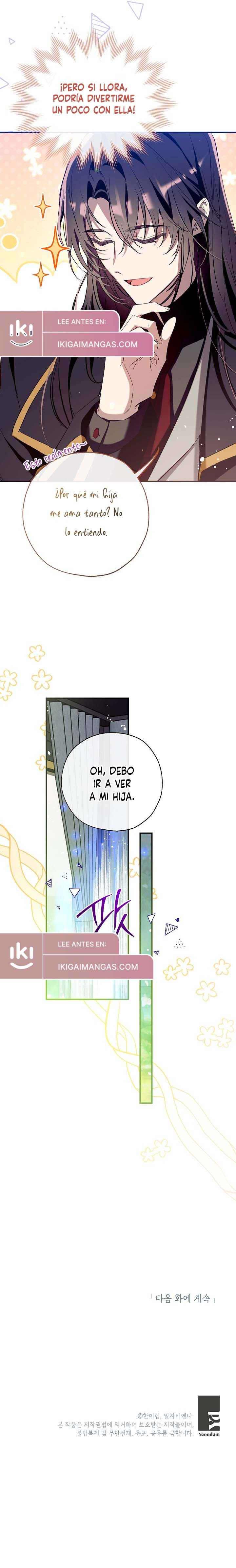 ¿Podemos Convertirnos En Familia? Capitulo 131 página 14