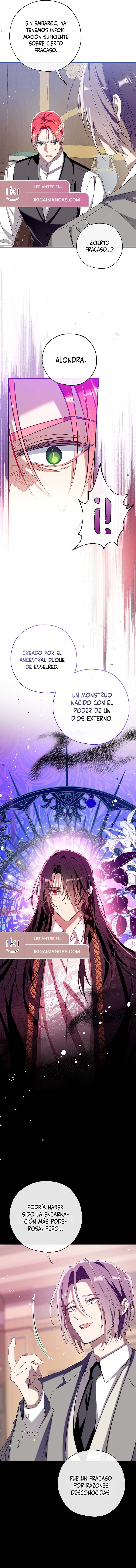 ¿Podemos Convertirnos En Familia? Capitulo 131 página 8