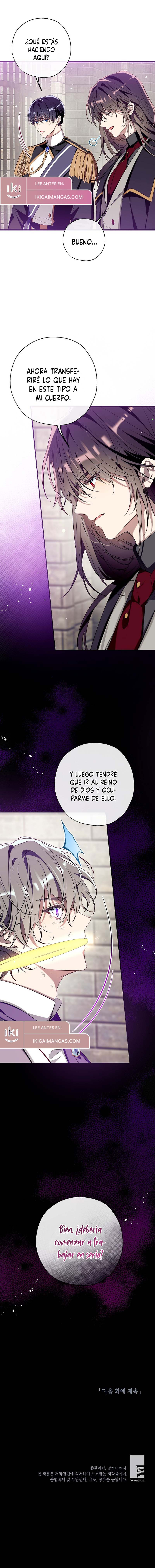 ¿Podemos Convertirnos En Familia? Capitulo 132 página 14