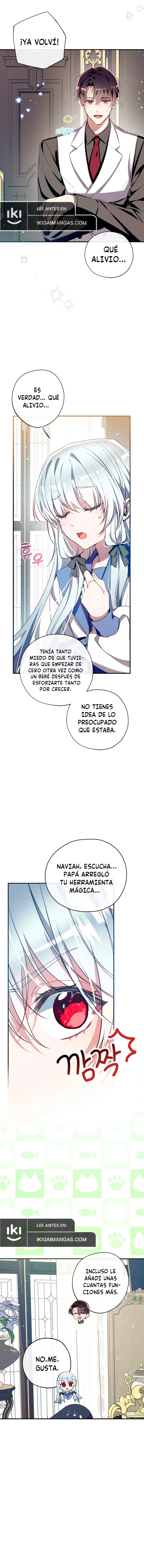¿Podemos Convertirnos En Familia? Capitulo 168 página 14