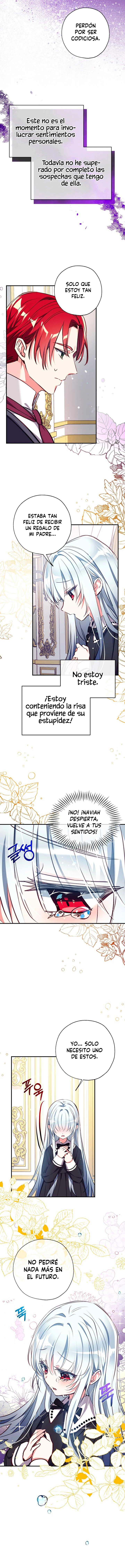 ¿Podemos Convertirnos En Familia? Capitulo 17 página 13