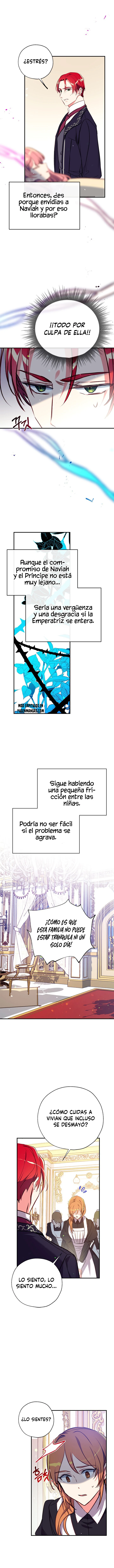 ¿Podemos Convertirnos En Familia? Capitulo 17 página 4
