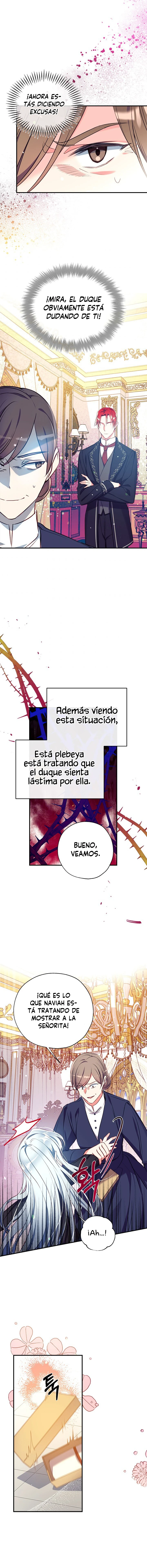 ¿Podemos Convertirnos En Familia? Capitulo 17 página 9