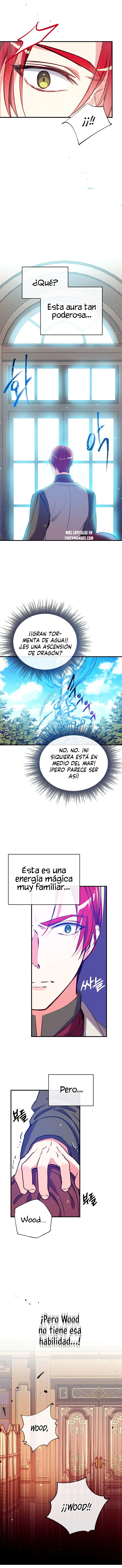 ¿Podemos Convertirnos En Familia? Capitulo 21 página 7