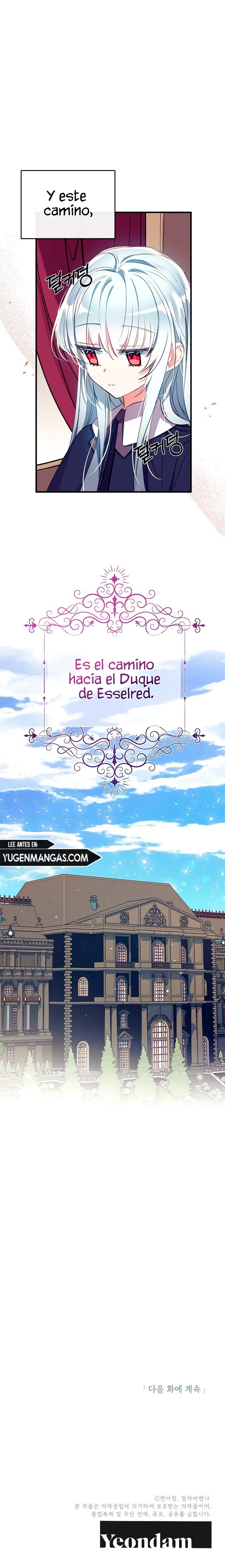 ¿Podemos Convertirnos En Familia? Capitulo 27 página 14