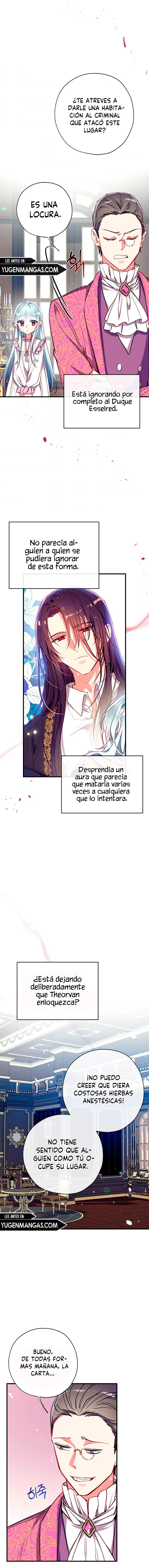 ¿Podemos Convertirnos En Familia? Capitulo 29 página 12