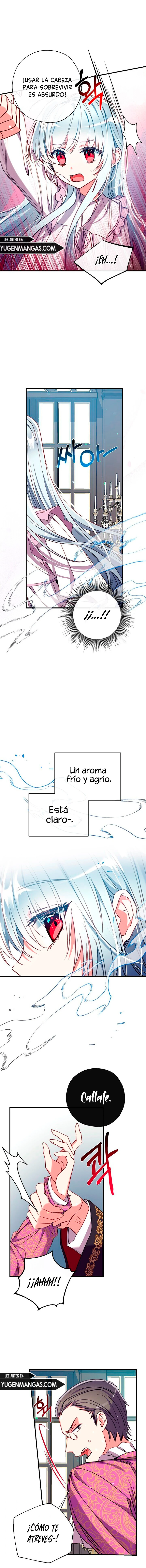 ¿Podemos Convertirnos En Familia? Capitulo 29 página 14
