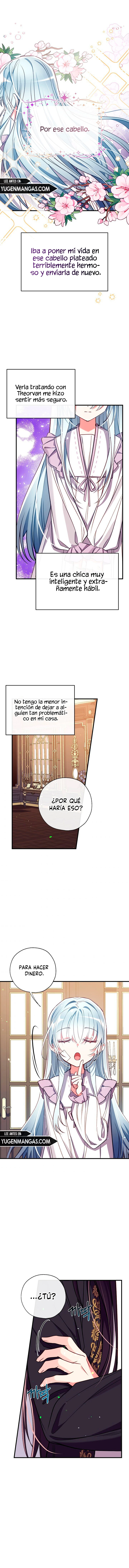 ¿Podemos Convertirnos En Familia? Capitulo 30 página 13