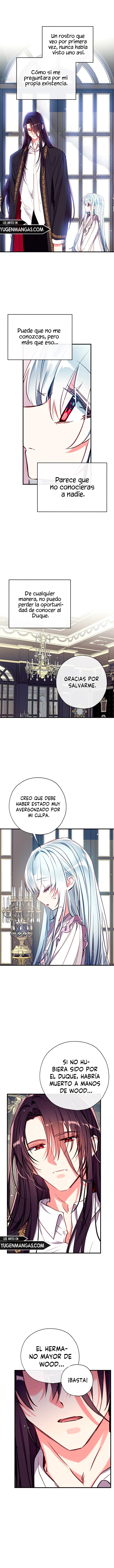 ¿Podemos Convertirnos En Familia? Capitulo 30 página 9