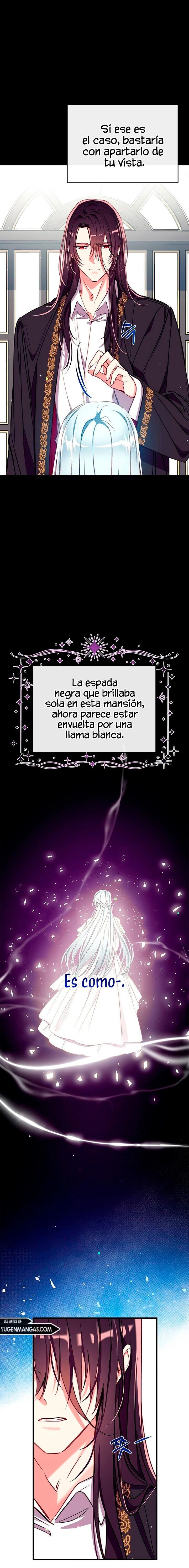 ¿Podemos Convertirnos En Familia? Capitulo 31 página 11