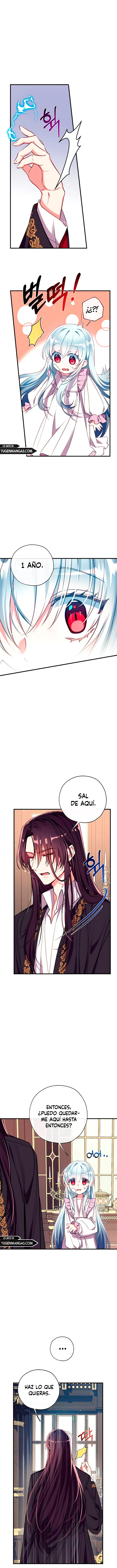 ¿Podemos Convertirnos En Familia? Capitulo 31 página 12